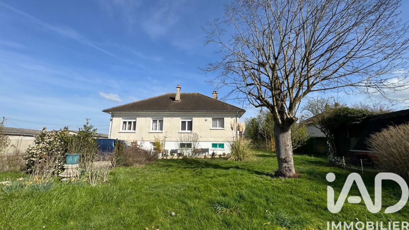 Maison 7 Pièce(s) Romilly-sur-Seine - Photo 18