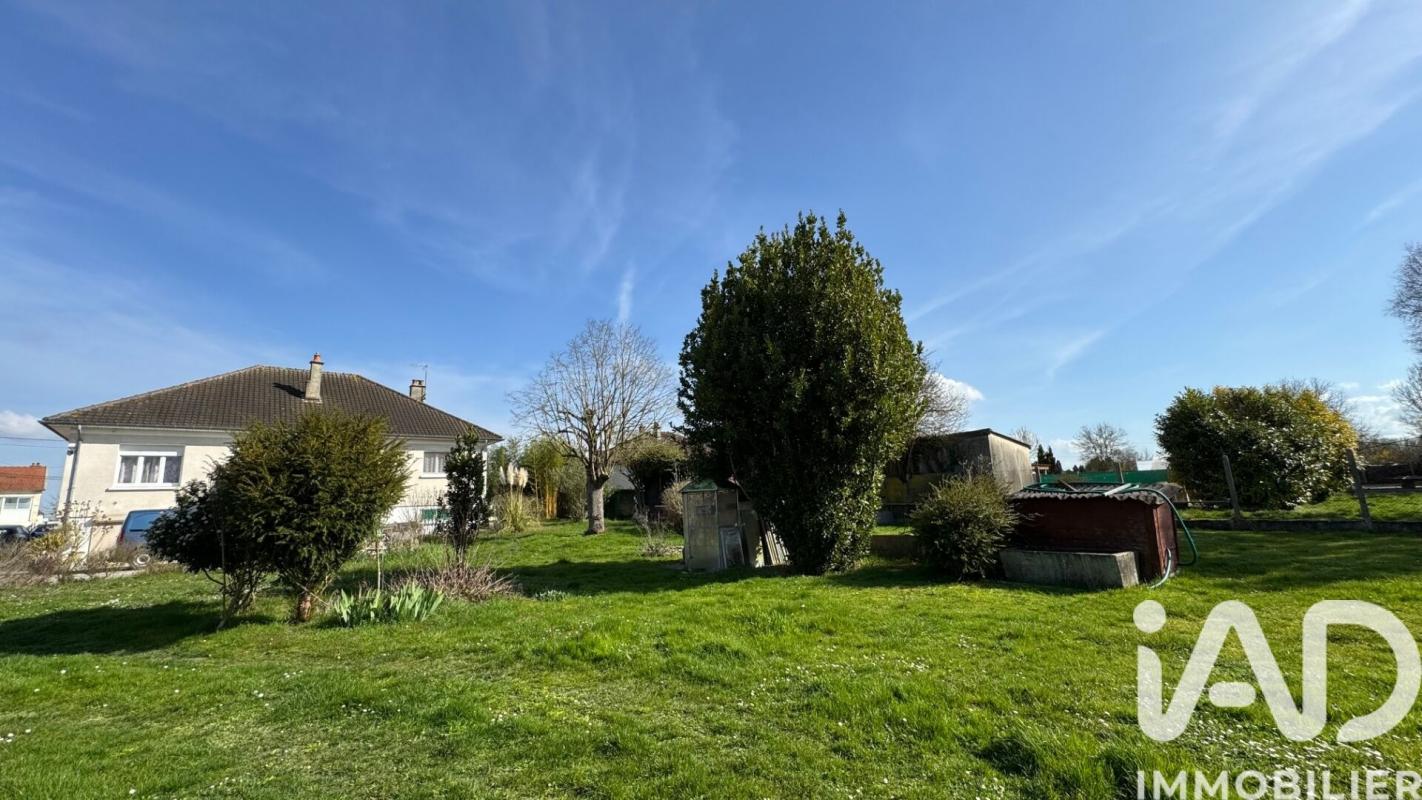Maison 7 Pièce(s) Romilly-sur-Seine - Photo 19