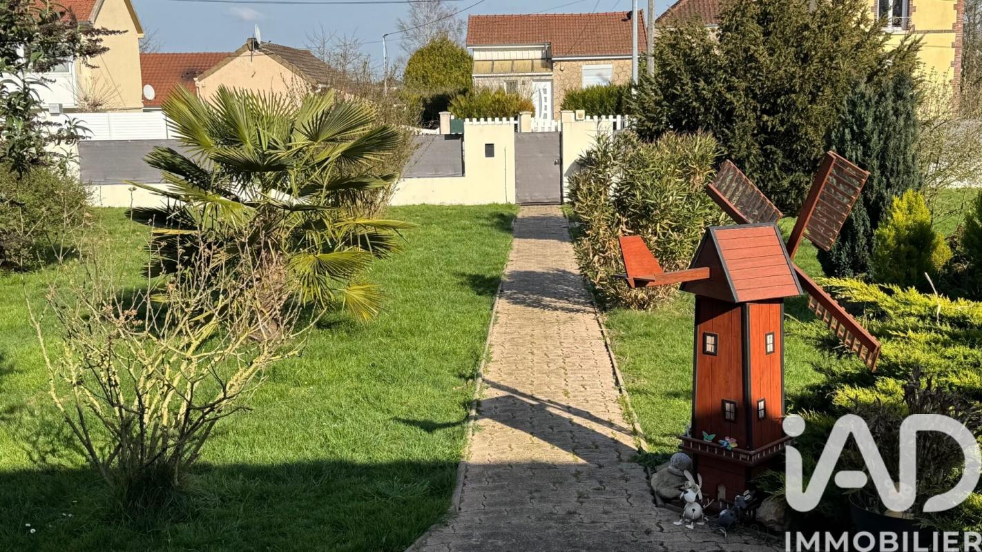 Maison 7 Pièce(s) Romilly-sur-Seine - Photo 20
