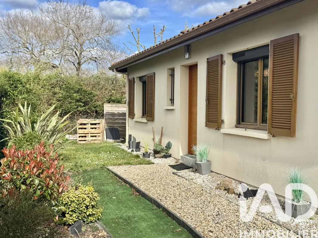 Maison 4 Pièce(s) Mios