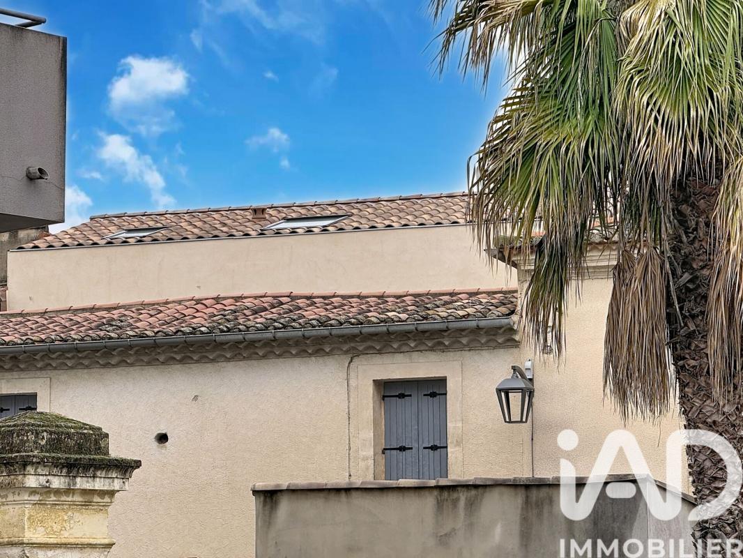 Maison de ville 4 Pièce(s) Vendargues