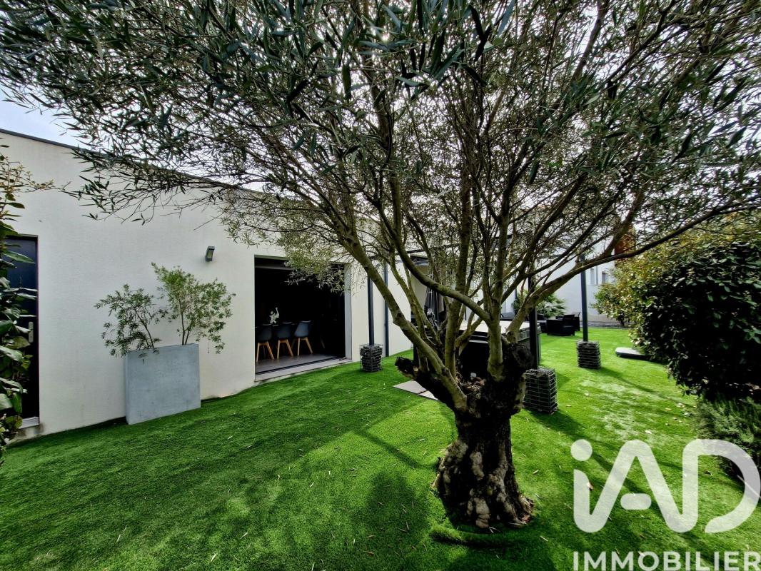 Maison traditionnelle 4 Pièce(s) Colombiers