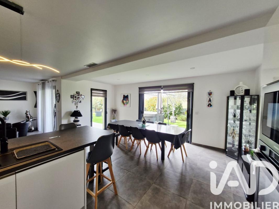 Maison traditionnelle 4 Pièce(s) Colombiers