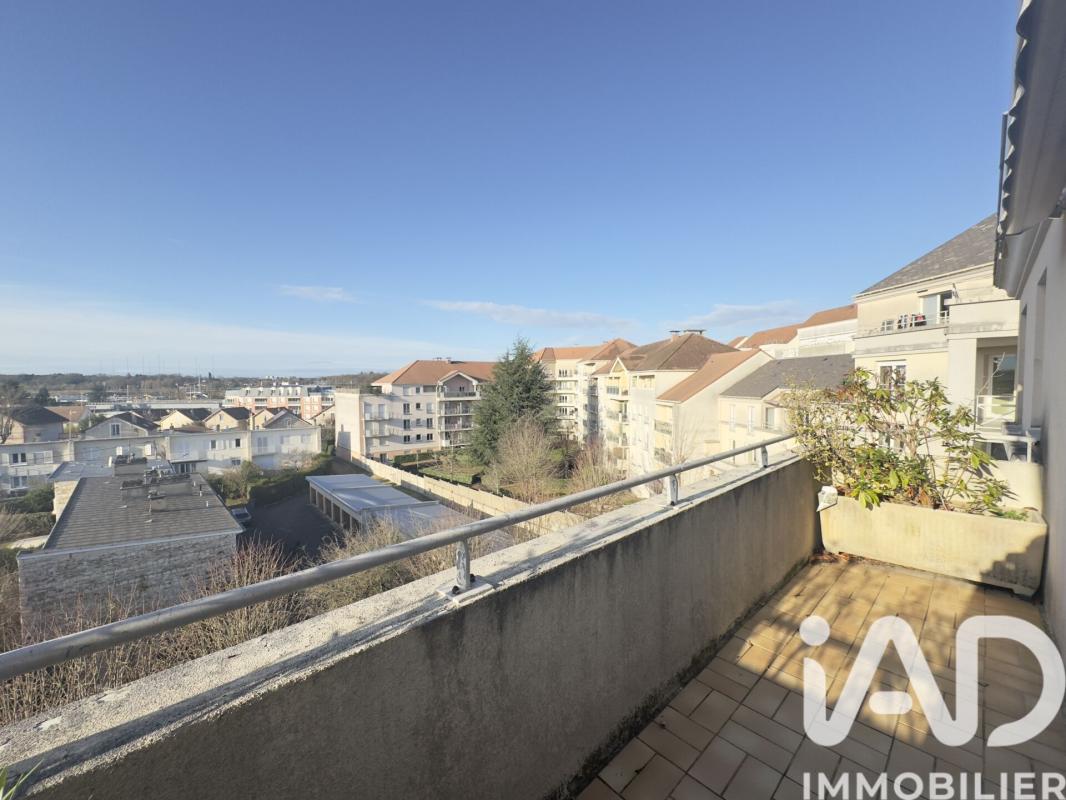 Appartement 3 Pièce(s) Melun