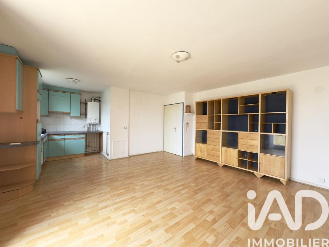 Appartement 3 Pièce(s) Melun