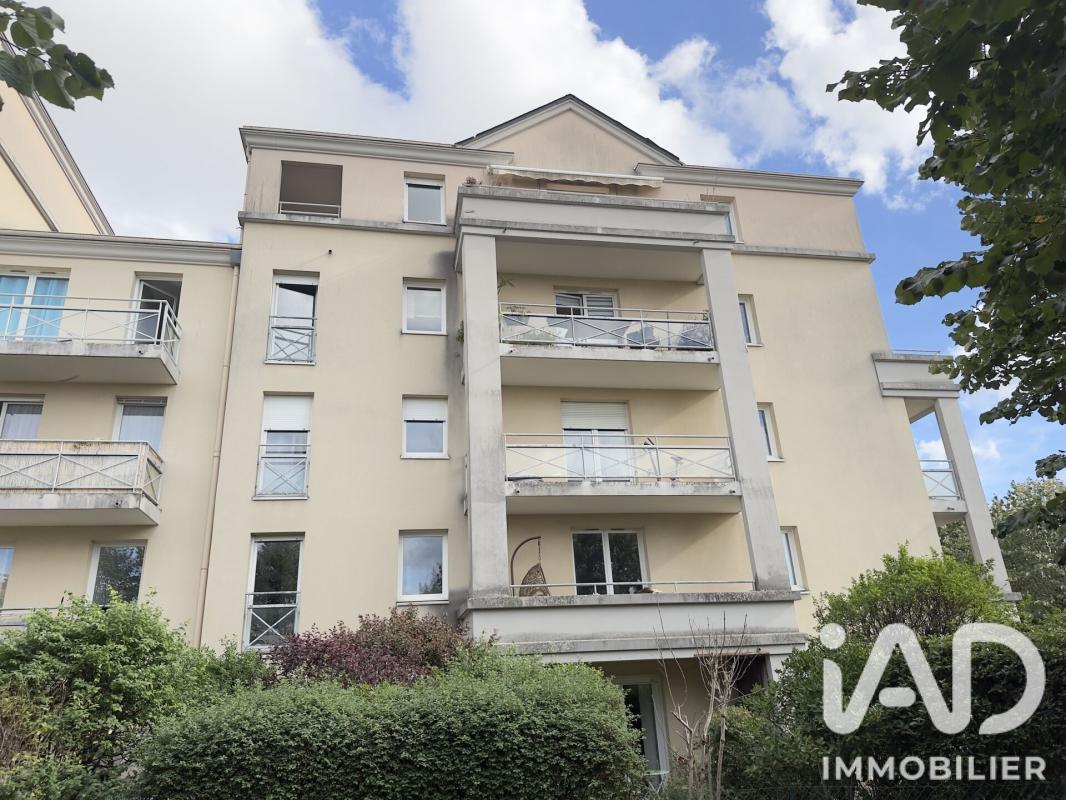 Appartement 3 Pièce(s) Melun