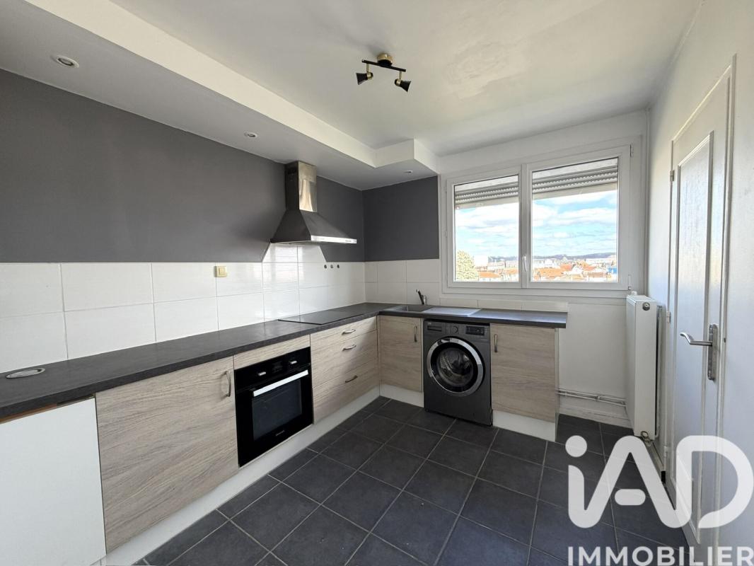 Appartement 3 Pièce(s) Tarbes