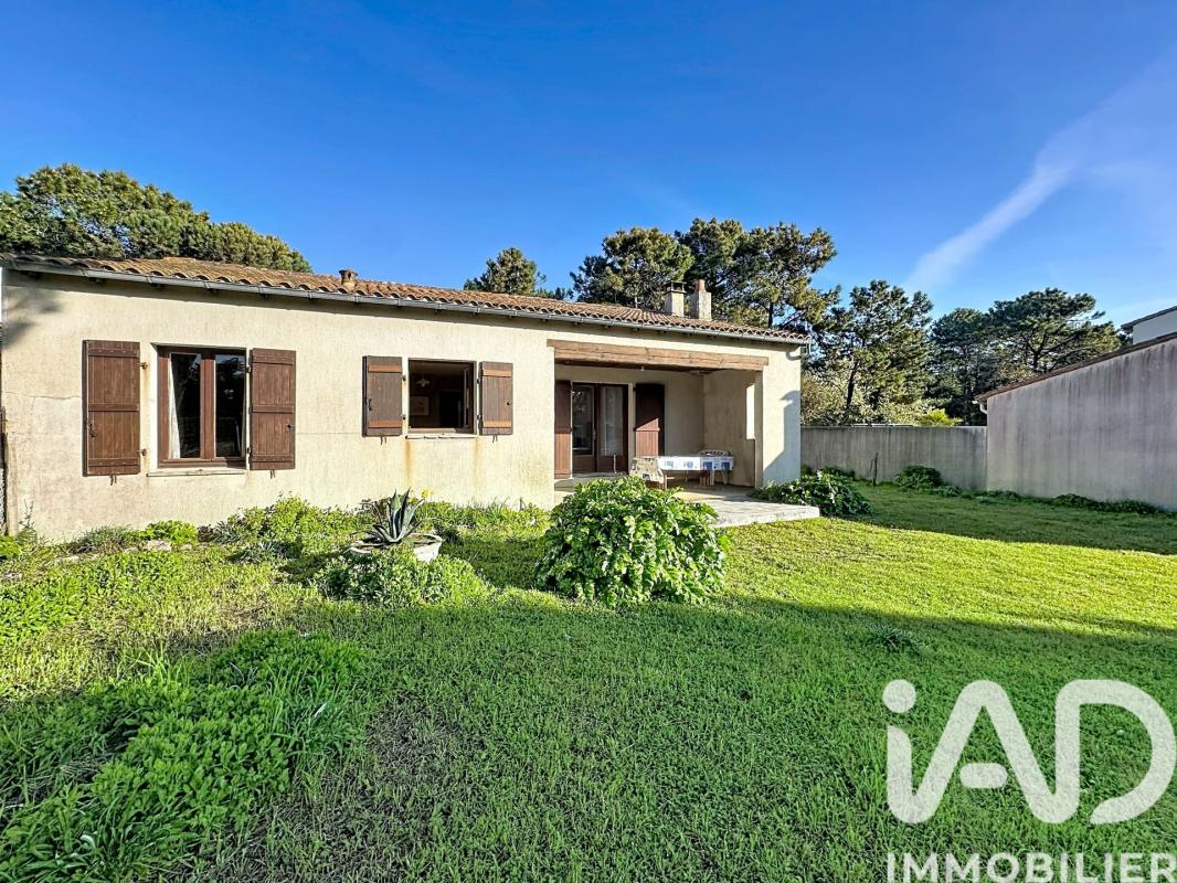 Maison 4 Pièce(s) Ars-en-Ré - Photo 2
