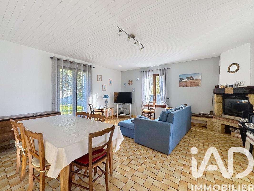 Maison 4 Pièce(s) Ars-en-Ré - Photo 3