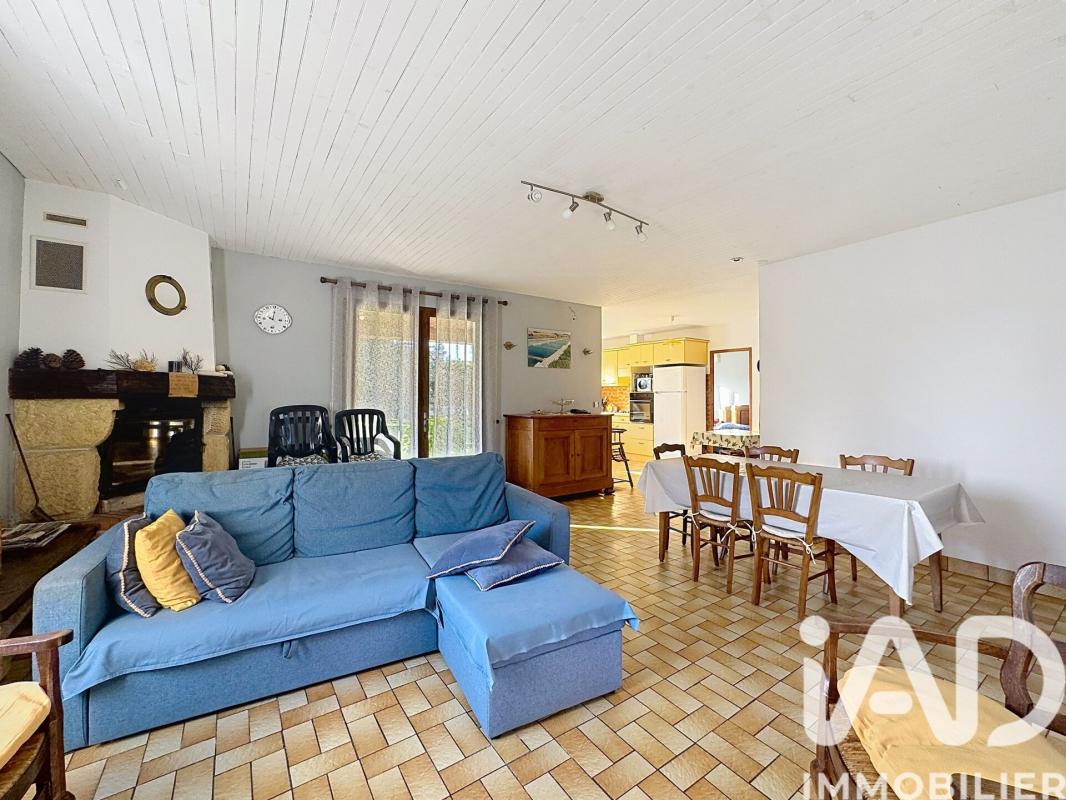 Maison 4 Pièce(s) Ars-en-Ré - Photo 4