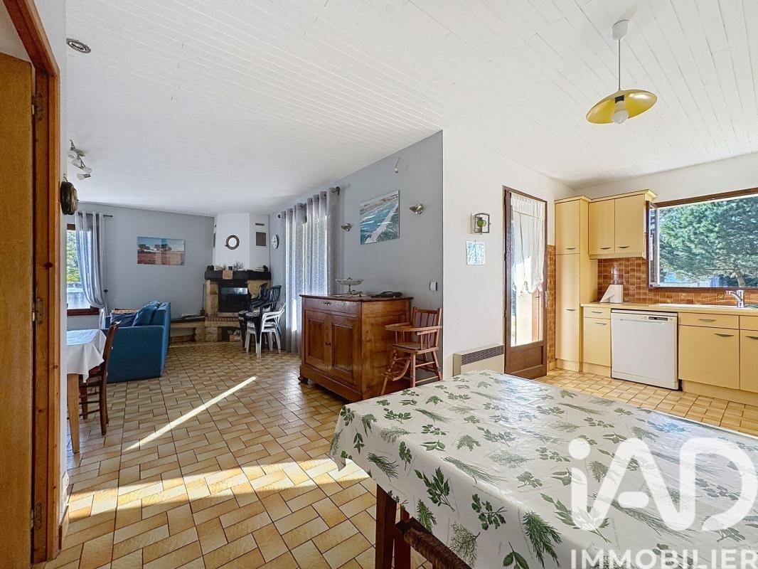 Maison 4 Pièce(s) Ars-en-Ré - Photo 5