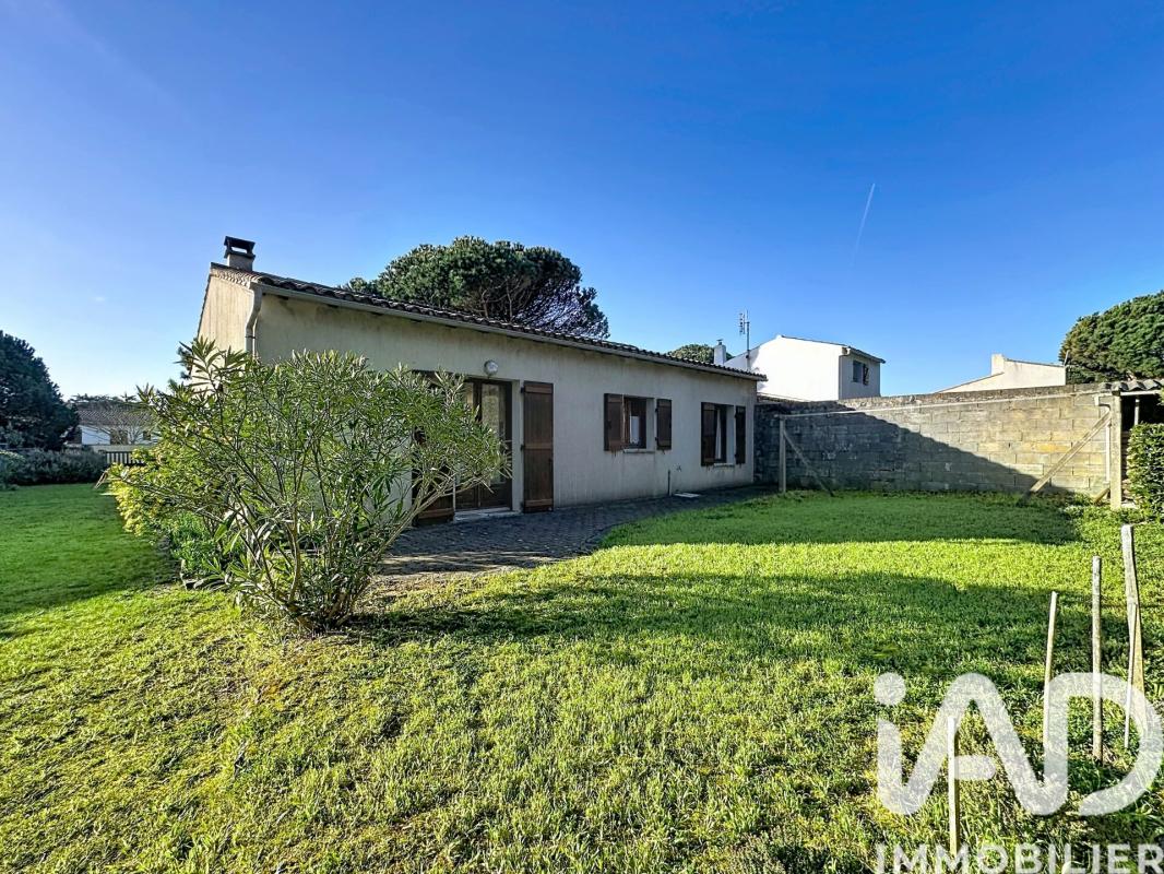 Maison 4 Pièce(s) Ars-en-Ré - Photo 11
