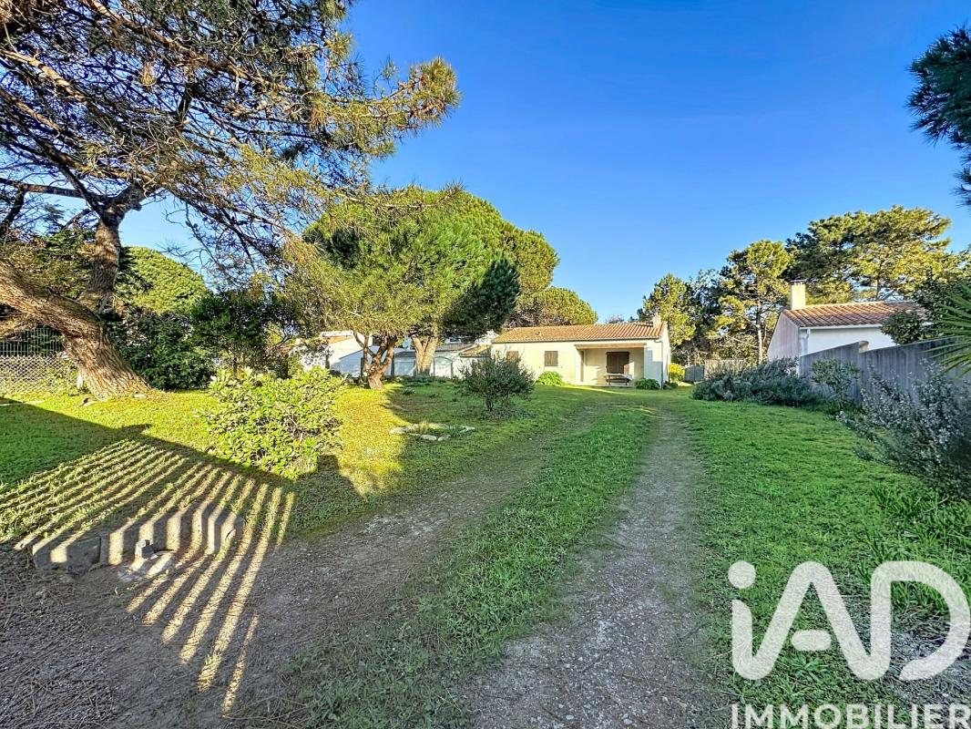 Maison 4 Pièce(s) Ars-en-Ré - Photo 14