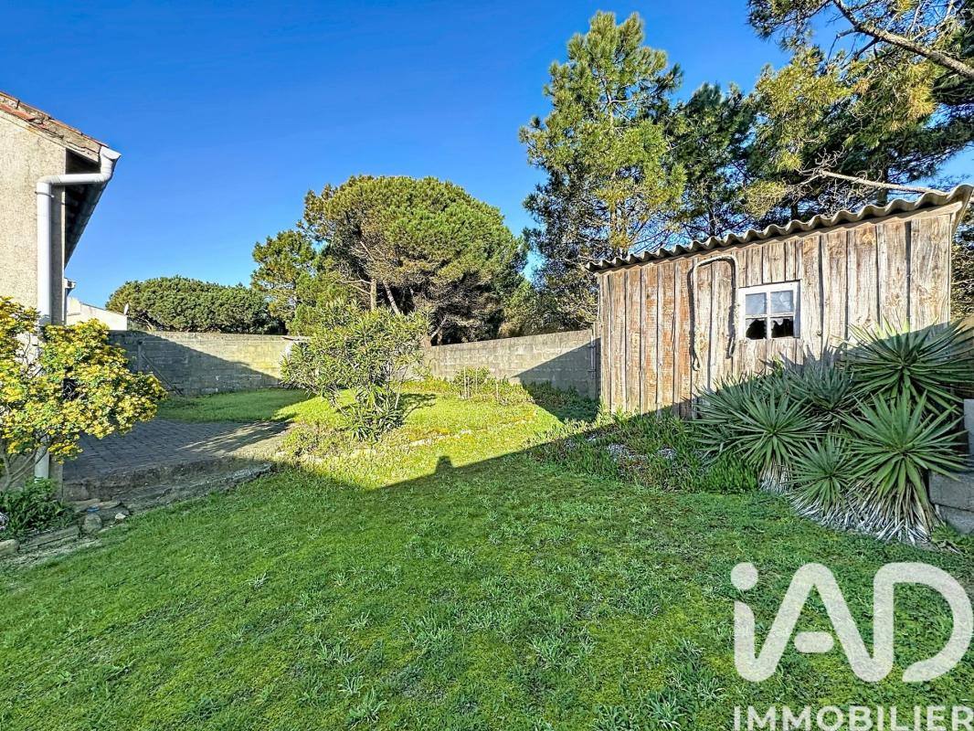 Maison 4 Pièce(s) Ars-en-Ré - Photo 15