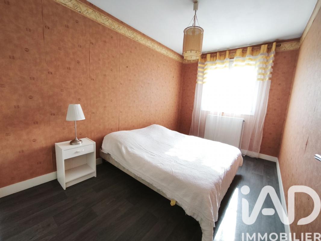 Maison traditionnelle 4 Pièce(s) Dammartin-en-Goële