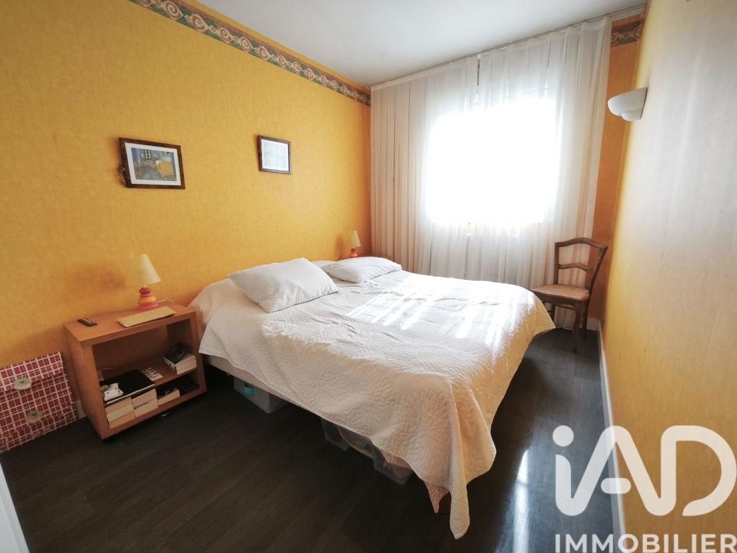 Maison traditionnelle 4 Pièce(s) Dammartin-en-Goële