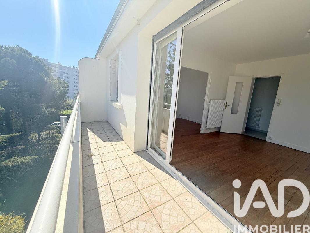 Appartement 3 Pièce(s) Mérignac