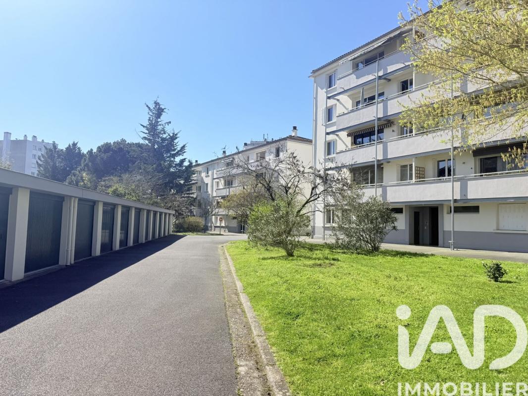 Appartement 3 Pièce(s) Mérignac