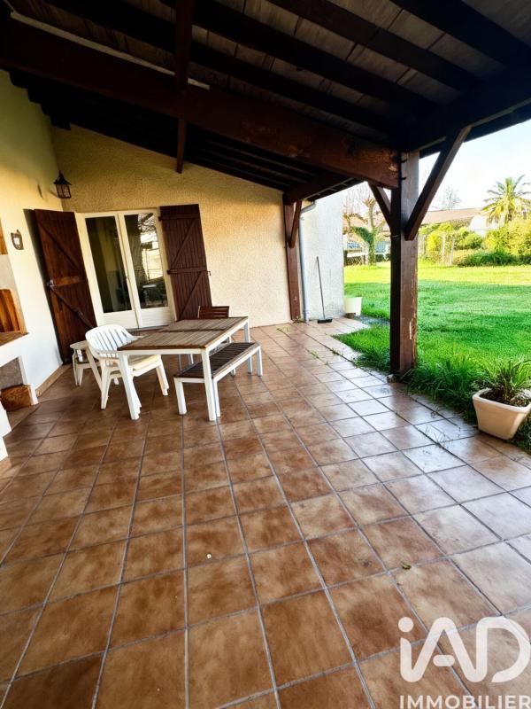 Maison 7 Pièce(s) Cestas