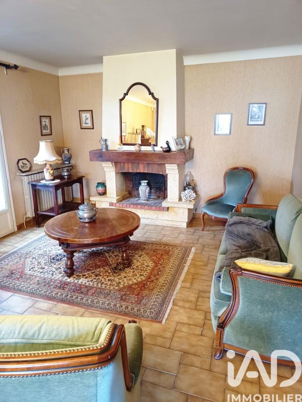 Maison 7 Pièce(s) Cestas