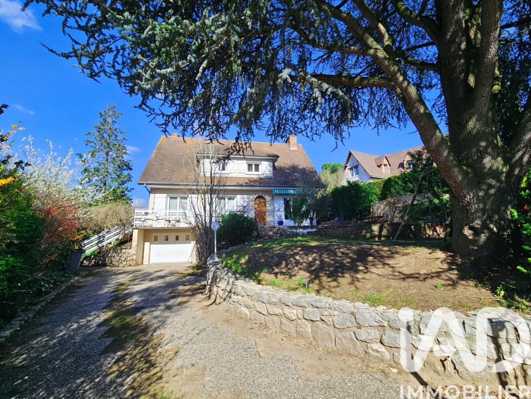 Maison 6 Pièce(s) Linas