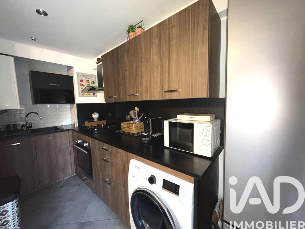 Appartement 2 Pièce(s) Vallauris