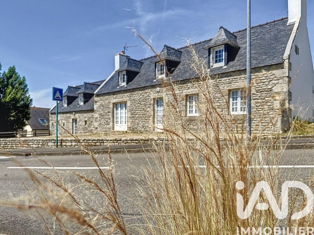 Corps de ferme 8 Pièce(s) Treffiagat