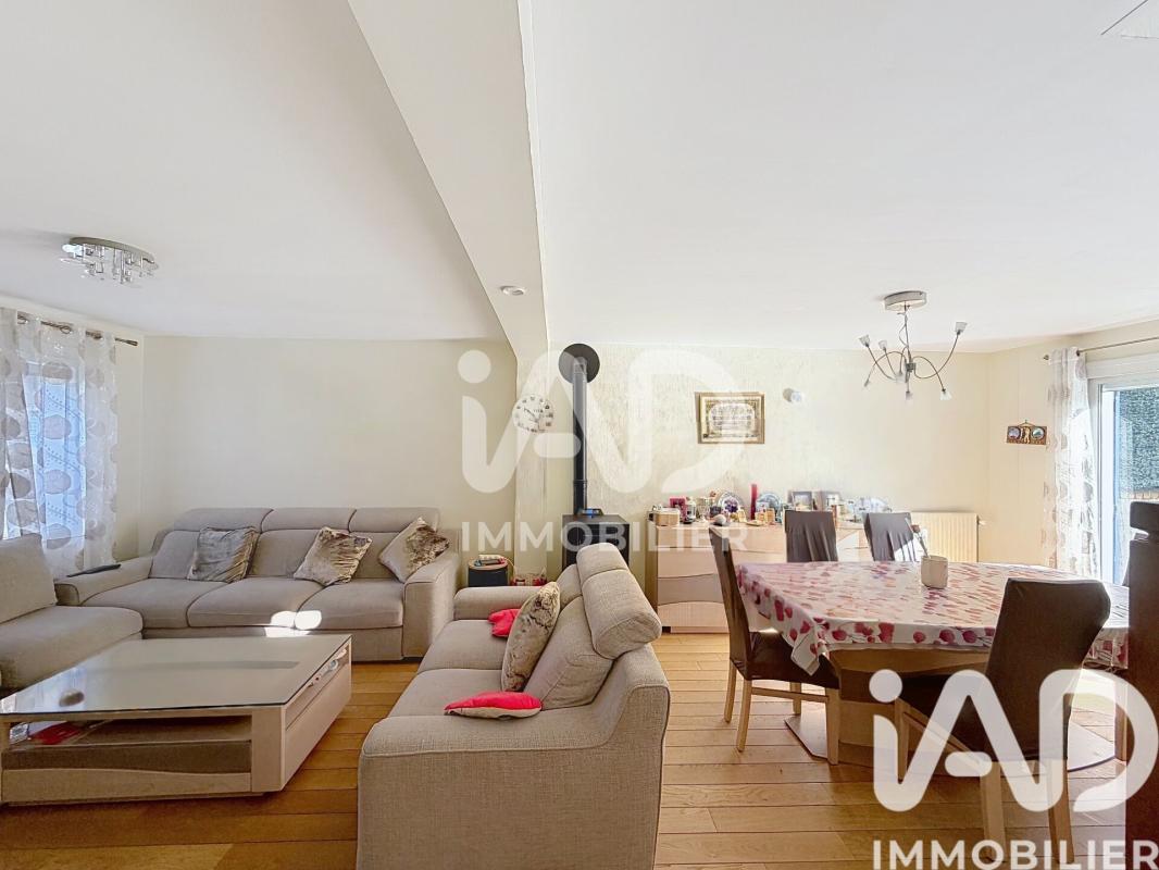 Maison 7 Pièce(s) Plaisir