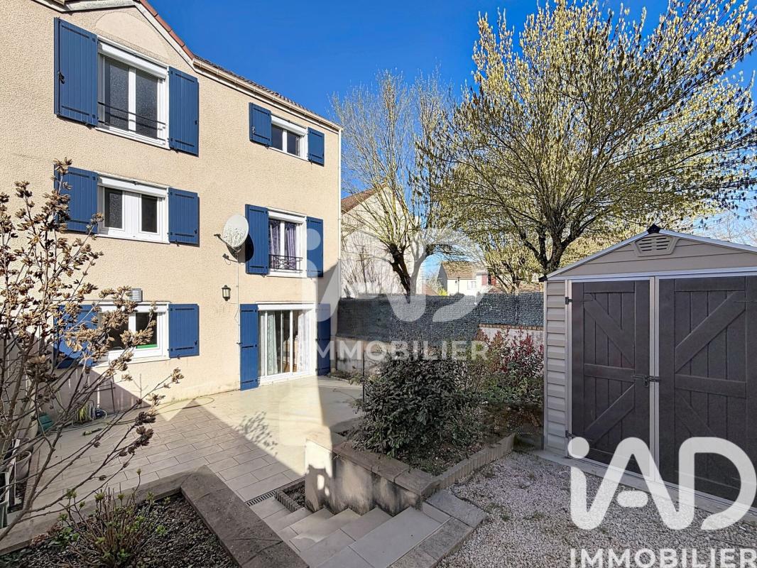 Maison 7 Pièce(s) Plaisir