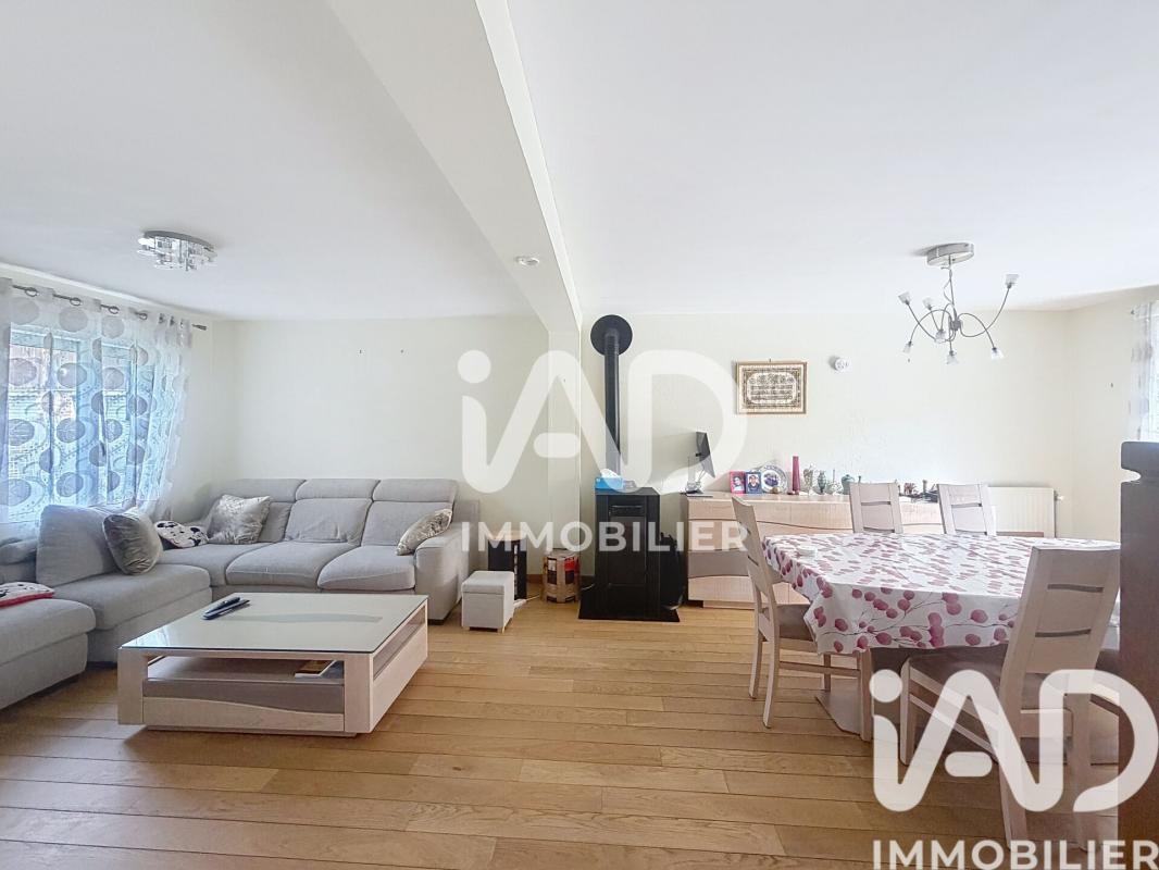 Maison 7 Pièce(s) Plaisir