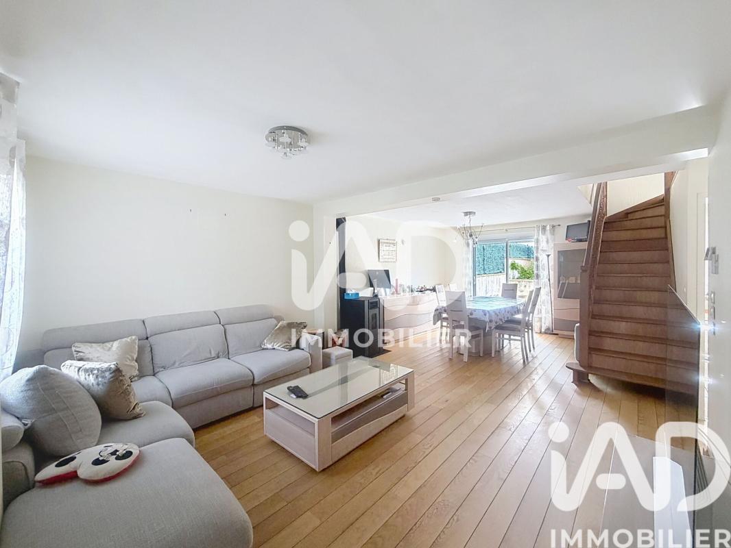 Maison 7 Pièce(s) Plaisir