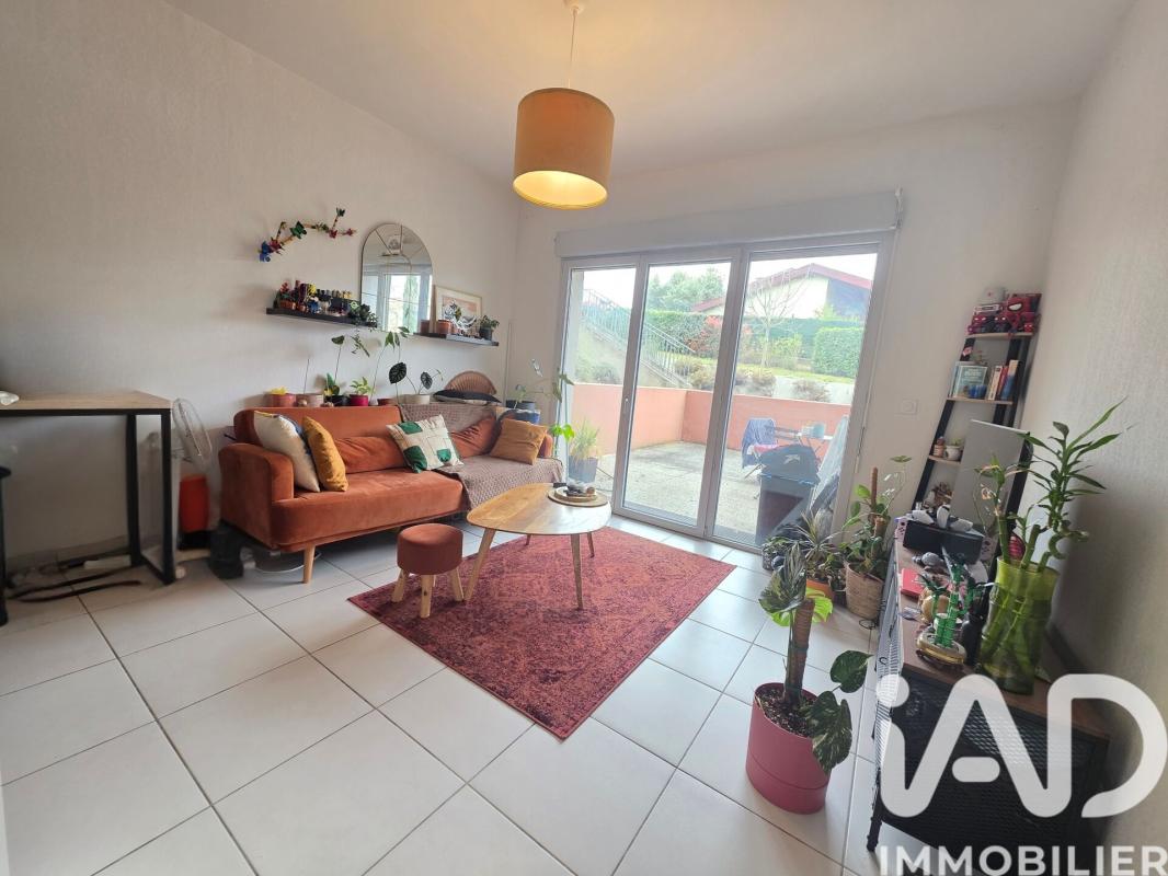 Appartement 2 Pièce(s) Tournefeuille