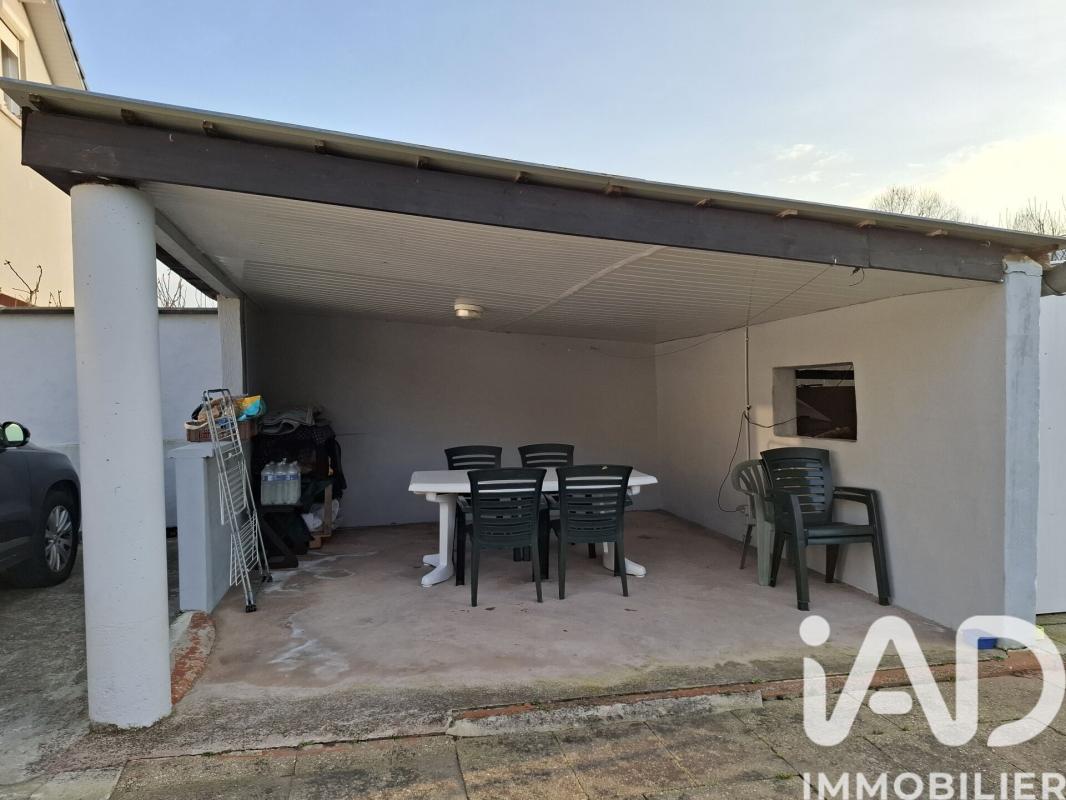 Maison 5 Pièce(s) Audincourt