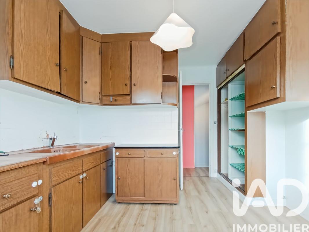 Maison 4 Pièce(s) Champigny-sur-Marne