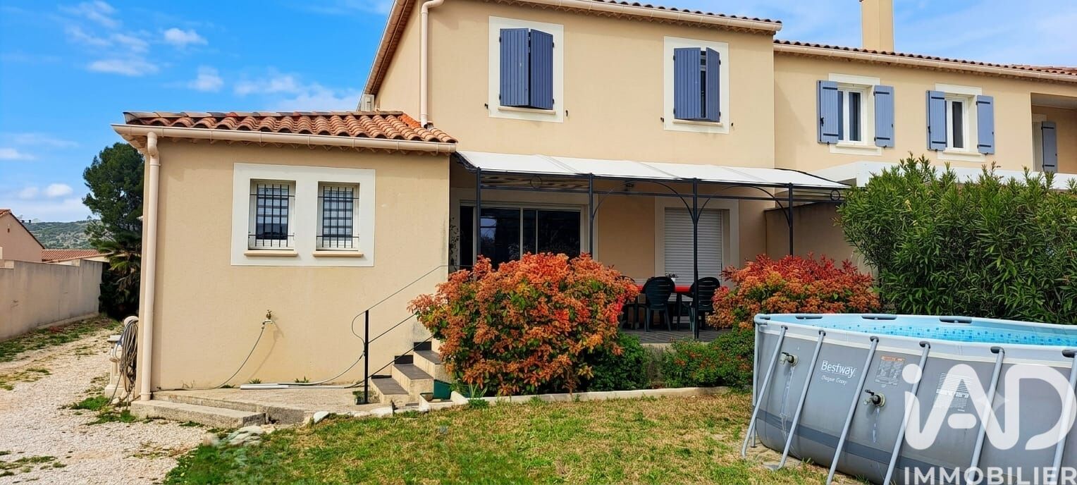 Villa 5 Pièce(s) Aubignan