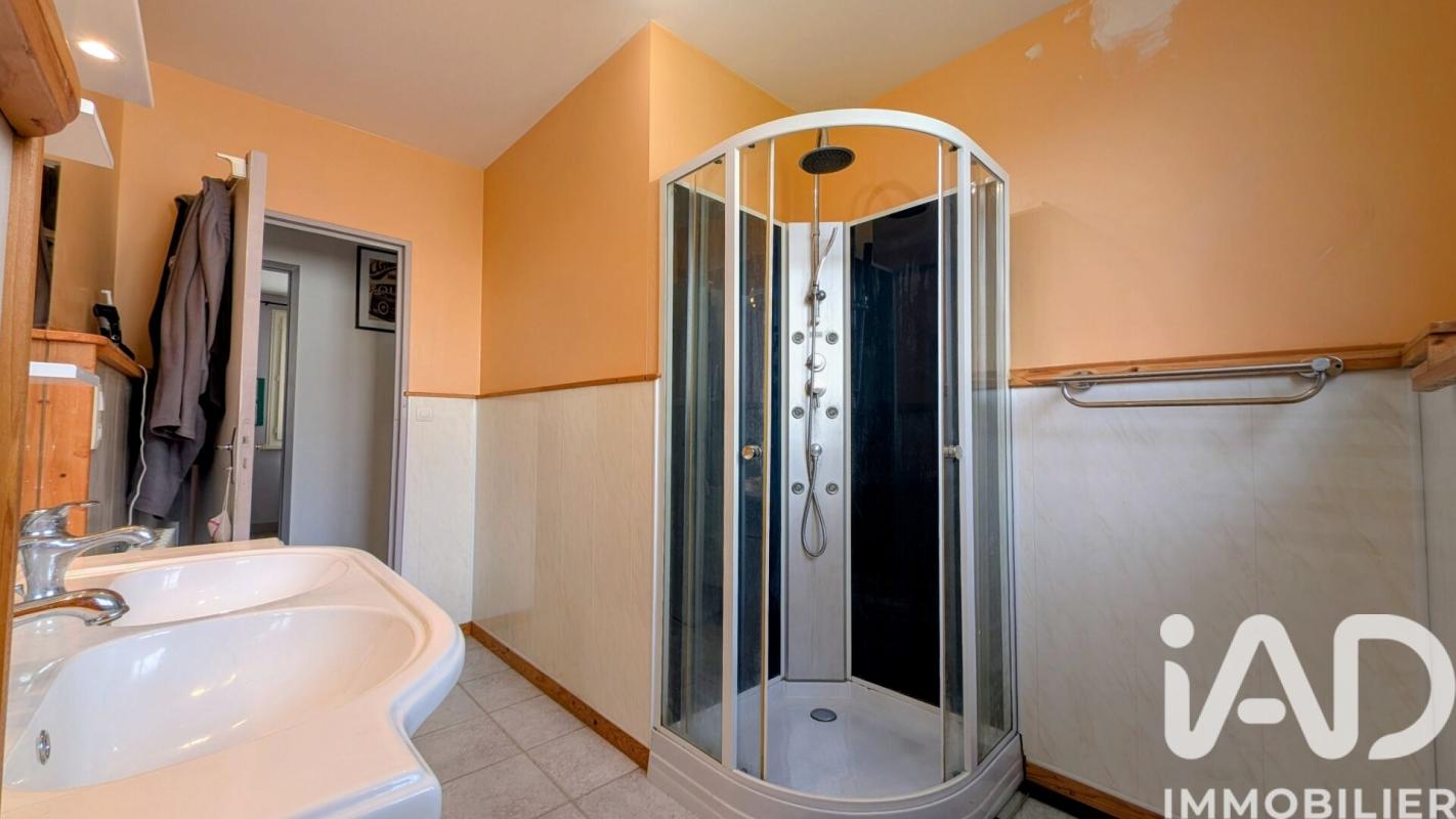 Maison traditionnelle 4 Pièce(s) Le Dorat