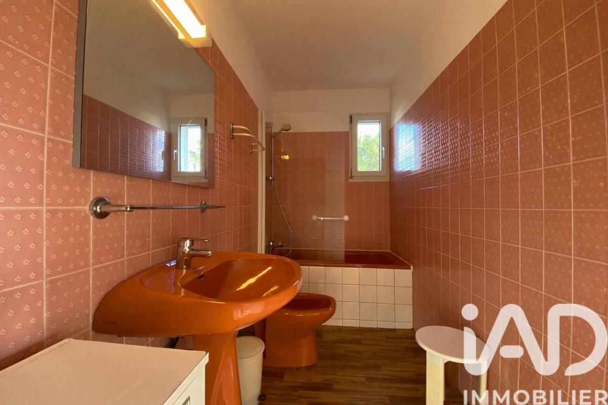 Appartement 2 Pièce(s) Cambo-les-Bains