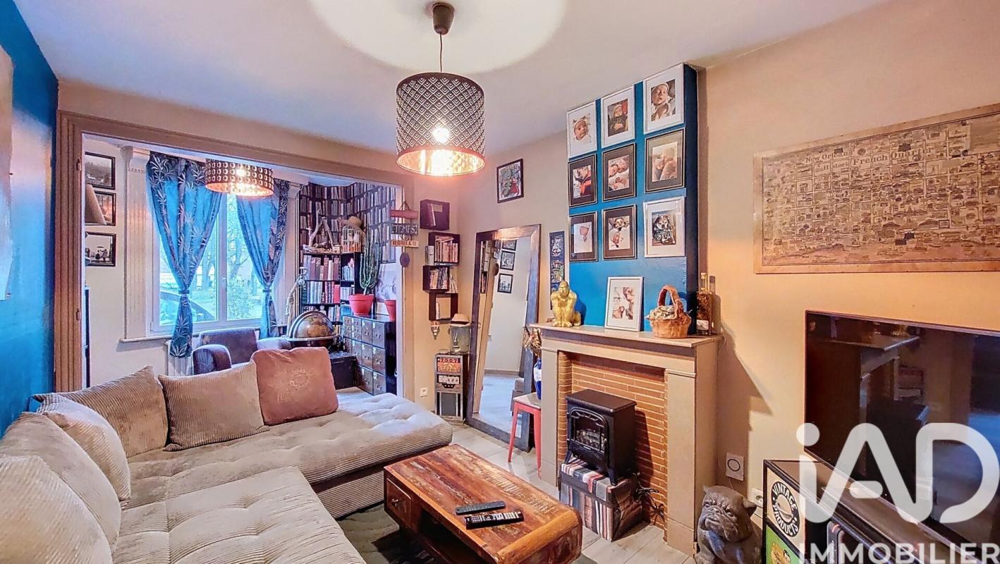 Maison de ville 4 Pièce(s) Valenciennes