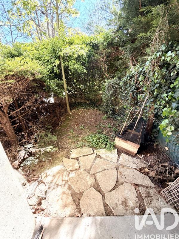 Appartement 2 Pièce(s) Sceaux