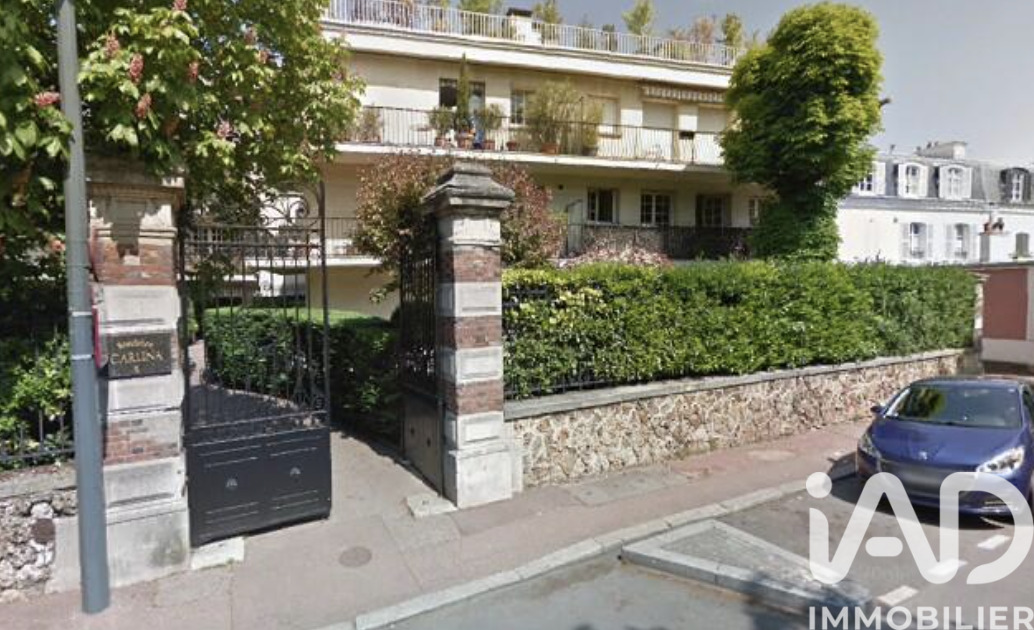 Appartement 2 Pièce(s) Sceaux