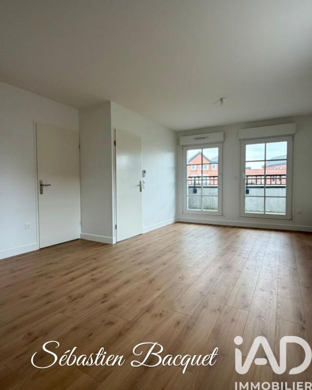 Appartement 2 Pièce(s) Lens