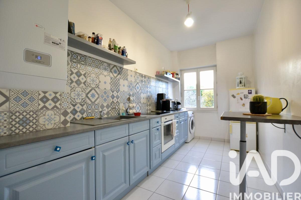 Appartement 2 Pièce(s) Villennes-sur-Seine