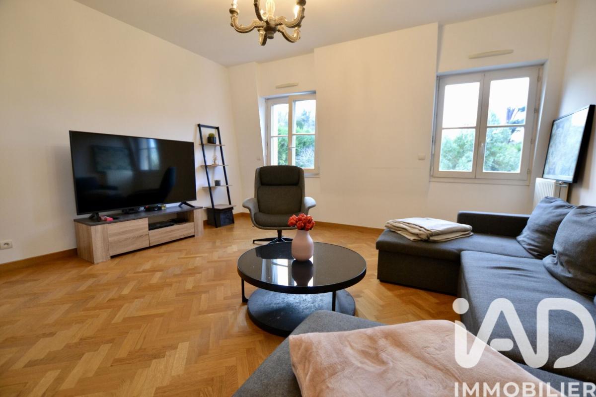 Appartement 2 Pièce(s) Villennes-sur-Seine