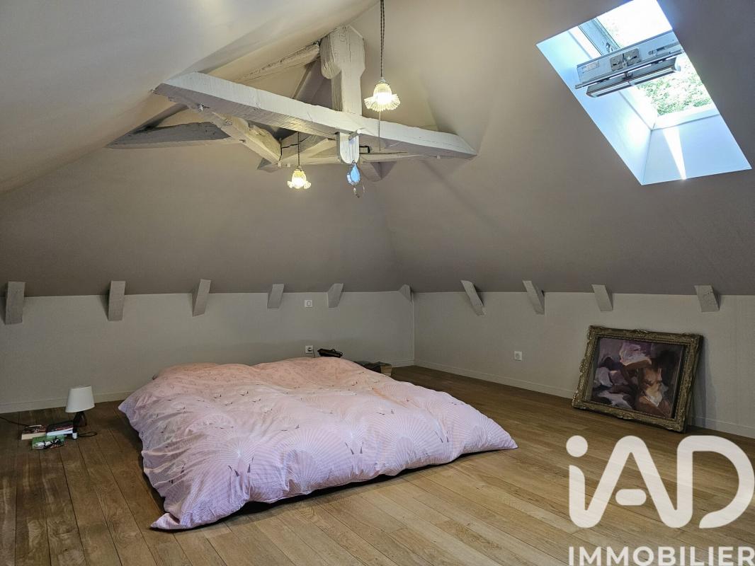 Maison traditionnelle 4 Pièce(s) Sousceyrac-en-Quercy