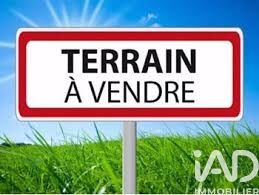 Terrain  Magny-en-Vexin