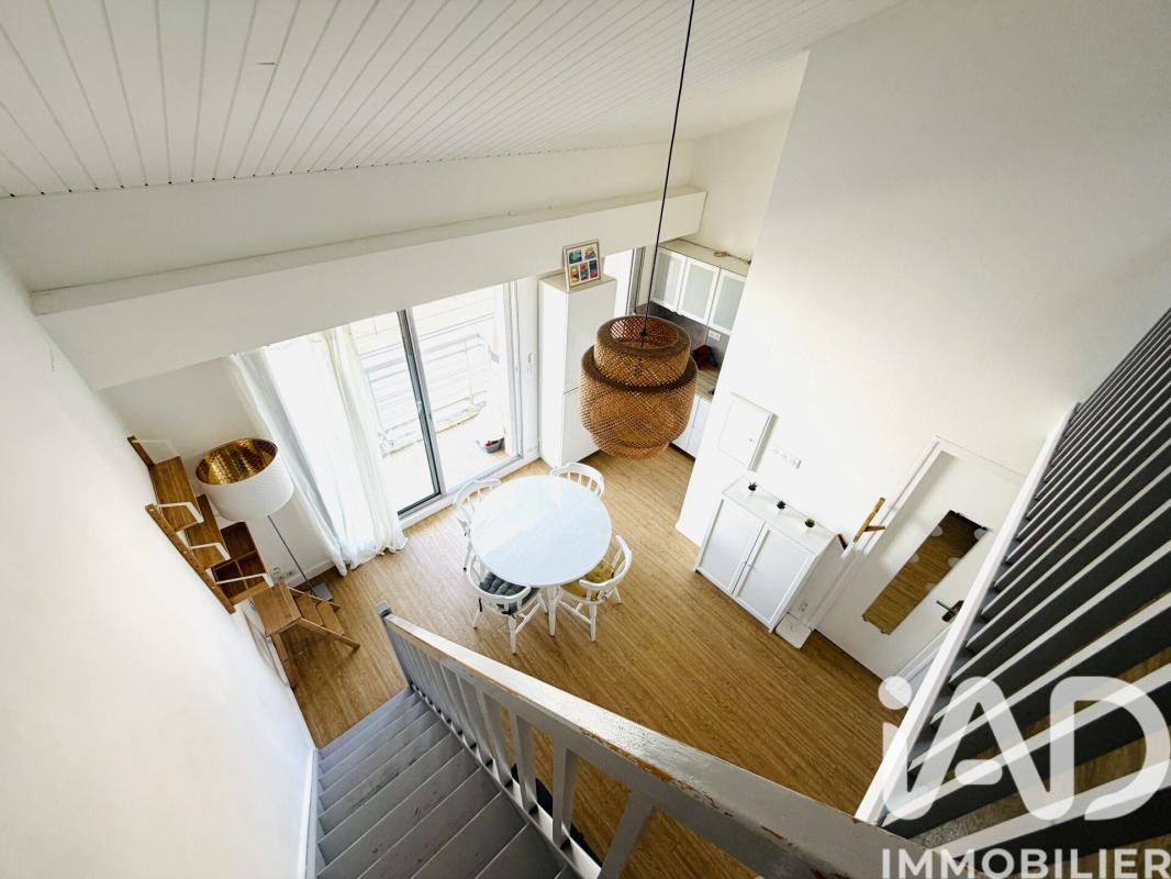 Appartement 2 Pièce(s) Les Sables-d'Olonne - Photo 2