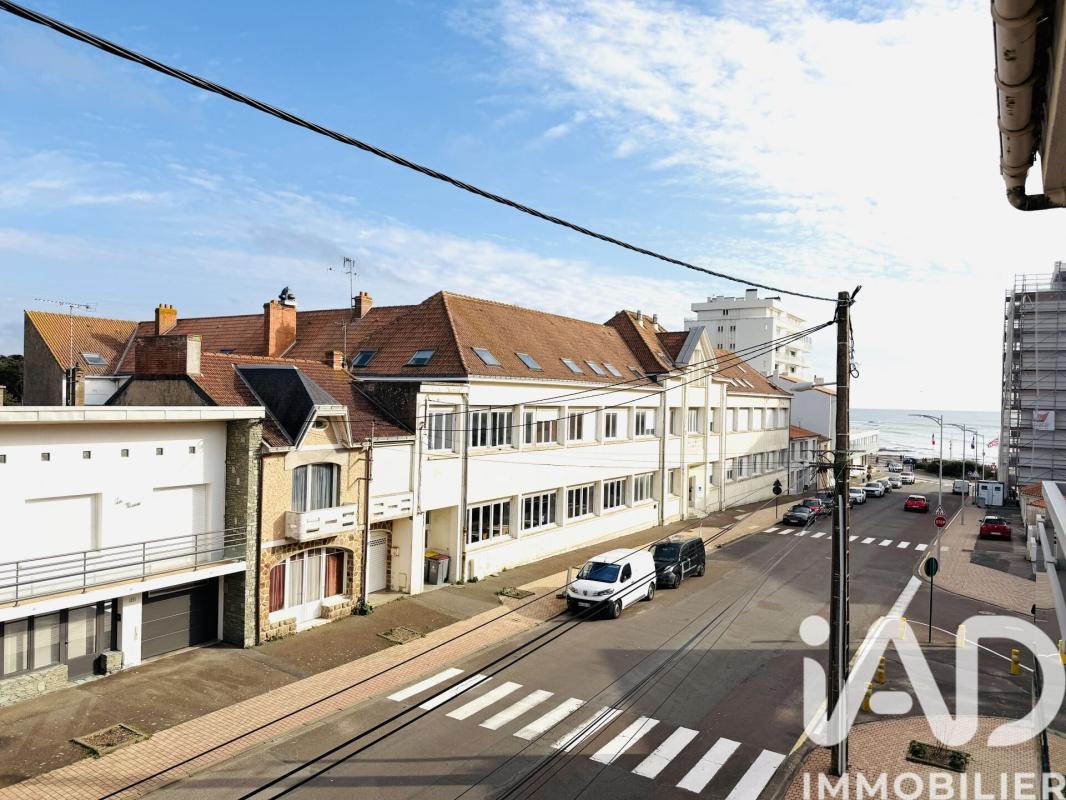 Appartement 2 Pièce(s) Les Sables-d'Olonne - Photo 4