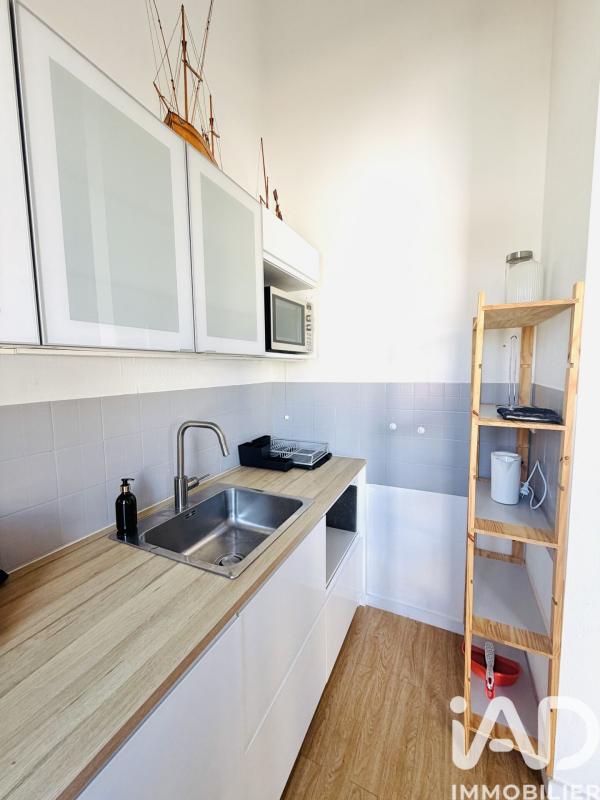 Appartement 2 Pièce(s) Les Sables-d'Olonne - Photo 6