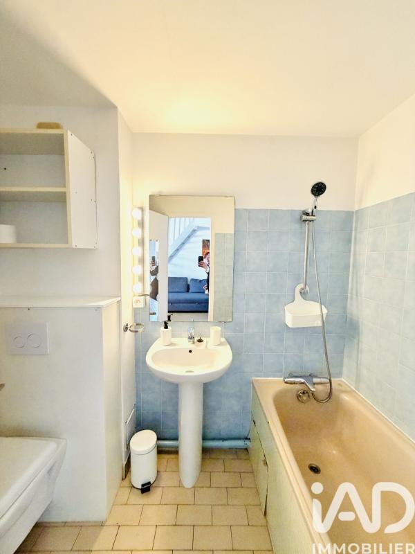 Appartement 2 Pièce(s) Les Sables-d'Olonne - Photo 8