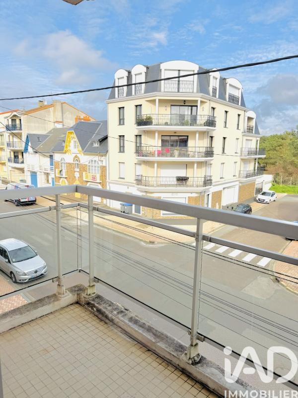 Appartement 2 Pièce(s) Les Sables-d'Olonne - Photo 13